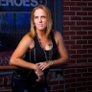 Meet your Posher, Buffie